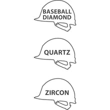 Load image into Gallery viewer, DELTAPLUS VISOR HOLDER FOR SAFETY HELMET