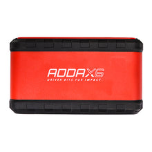 Load image into Gallery viewer, 228258 TimCo Impact Driver Bit Set - Case 49pc