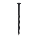 TIMCO Drywall Screws - PH - Bugle - Coarse Thread - Grey 4.2 x 75 (200)