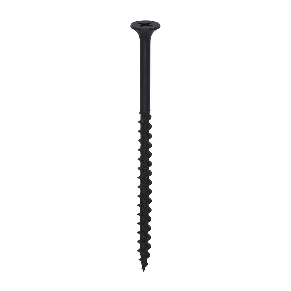 TIMCO Drywall Screws - PH - Bugle - Coarse Thread - Grey 4.2 x 75 (200)
