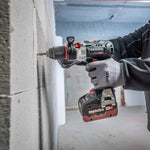 METABO SB 18 LTX BL I (602360520) CORDLESS HAMMER DRILL