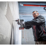 METABO SB 18 LTX BL I (602360520) CORDLESS HAMMER DRILL