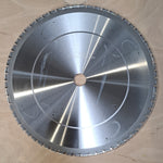 CS305 305MM X 25.4MM BORE 2.4MM 60TOOTH METAL CUTTING BLADE SPECIAL