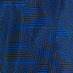 LEO T16 - ORANGE  NAVY - FORDA - ECO HI VIZ HIGH PROFORMANCE T- SHIRT