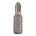 No.2 x 25 - S2 Driver Bits - PH