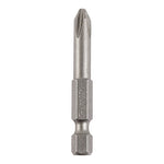 No.2 x 50 - S2 Driver Bits - PH
