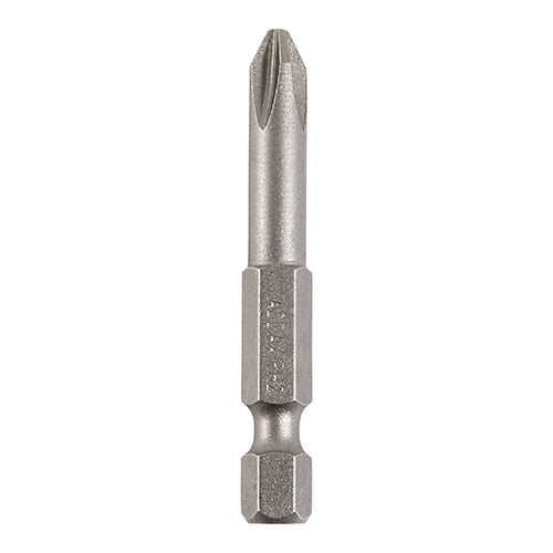 No.2 x 50 - S2 Driver Bits - PH