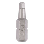 No.2 x 25 - S2 Driver Bits - SQ