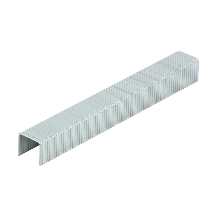 TIMCO A2 STAINLESS STEEL 12mm - Heavy Duty Staples - Chisel Point (1000)