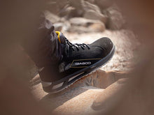 Load image into Gallery viewer, GIASCO 3H037NG - BORNEO S3L FO SR - SAFETY COMFORT BOOT
