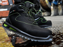 Load image into Gallery viewer, GIASCO 3H149EV - BALI S3 - SAFETY COMFORT WORK BOOT
