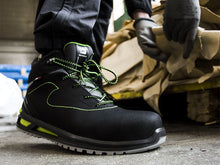 Load image into Gallery viewer, GIASCO 3H149EV - BALI S3 - SAFETY COMFORT WORK BOOT
