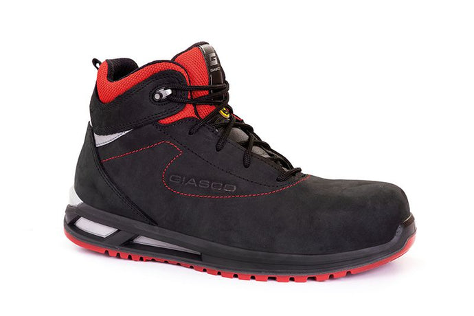 GIASCO 3H149N - KRK S3L FO SR - SAFETY TRAINER COMFORT BOOT
