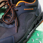 GIASCO - STAR - 3L131AC - S1PL FO SR - SAFETY TRAINER SHOES