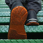 GIASCO - STAR - 3L131AC - S1PL FO SR - SAFETY TRAINER SHOES