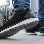 GIASCO 3R173O - SHAMAL S3 - SAFETY SHOE TRAINER