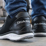 GIASCO 3R173O - SHAMAL S3 - SAFETY SHOE TRAINER