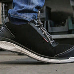 GIASCO 3R173O - SHAMAL S3 - SAFETY SHOE TRAINER