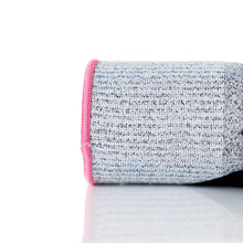 Load image into Gallery viewer, AURELIA 403 HIGH PERFORMANCE 13gg CUT F HPPE PLUSSAFETY GLOVE WITH GREY PU Coating
