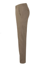 Load image into Gallery viewer, 403010S UNISEX STRETCH CHINO TROUSER HOSPITALITY BEIGE
