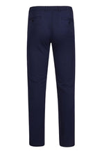 Load image into Gallery viewer, 403010S UNISEX STRETCH CHINO TROUSER HOSPITALITY NAVY
