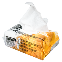 Load image into Gallery viewer, ULTRAGRIME PRO: ANTI-BAC XXL+ CLOTHWIPES 100 XXL
