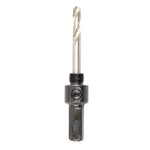 AA1 - Holesaw Arbor - Hex Shank