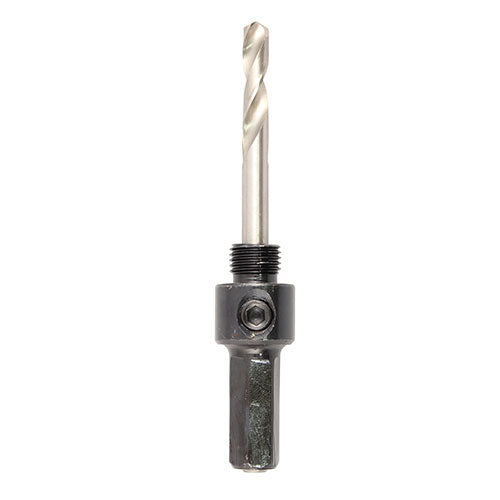 AA1 - Holesaw Arbor - Hex Shank