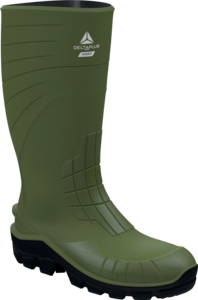 DELTAPLUS AEROBUILD S5 CI FO SR SAFETY BOOT KHAKI