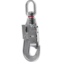 Load image into Gallery viewer, DELTAPLUS MAXIBLOC AN10010T2 - MAXIBLOC 10 M GALVANIZED STEEL CABLE Ø 4 MM + 1 AM016
