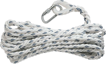 Load image into Gallery viewer, DELTAPLUS 10MTR FALL ARREST ROPE AN30010
