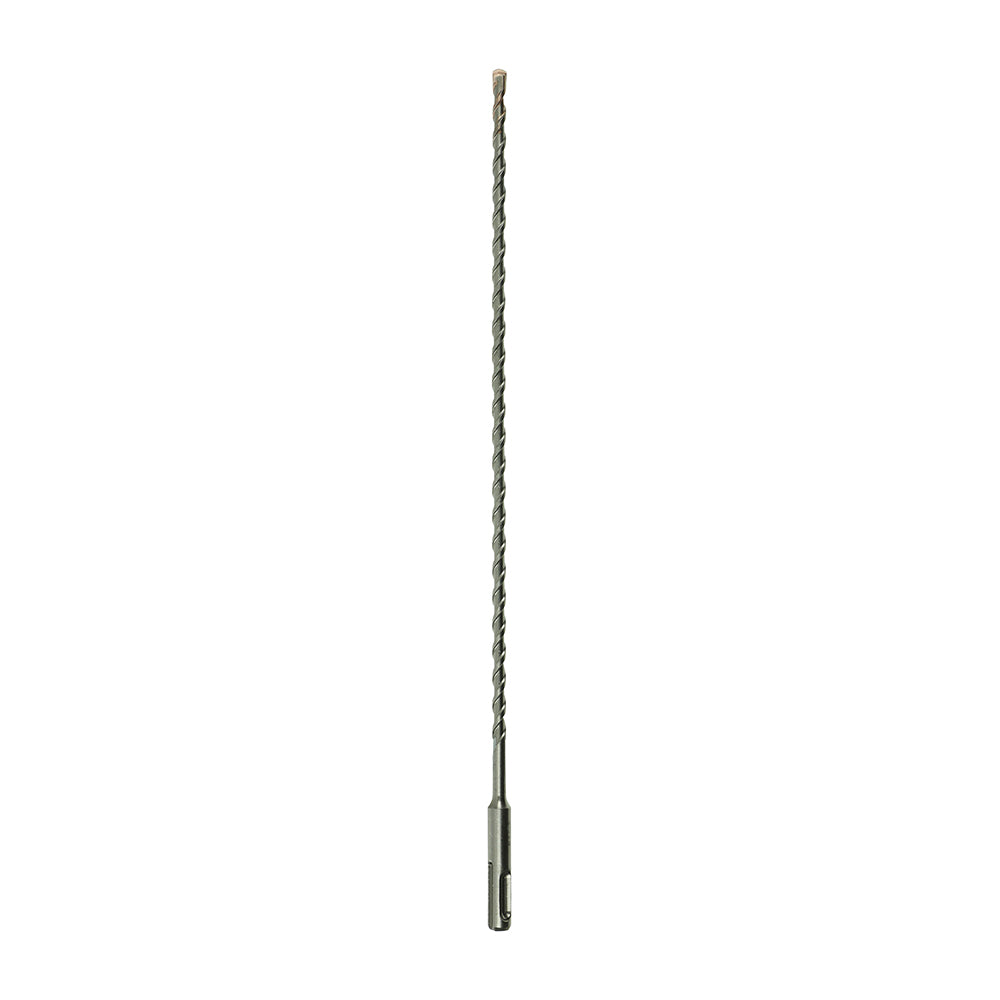 TIMCO PROFFESSIONAL SDS PLUS HAMMER DRILL BIT 6.0MM x 350MM AP6350