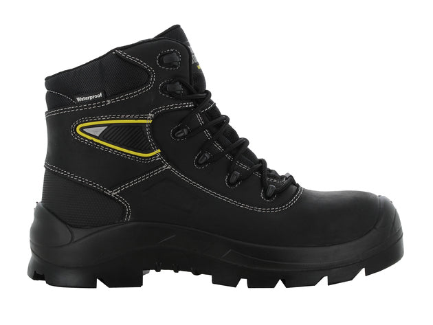 SAFETY JOGGER BASALT S7 SAFETY WORK BOOT