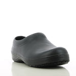 SAFETY JOGGER BESTCLOG OB SRC - Fashionable Ultra-Light Clog Black WORK SHOE
