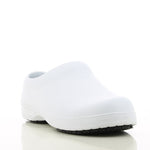 SAFETY JOGGER BESTCLOG OB SRC - Fashionable Ultra-Light Clog White WORK SHOE