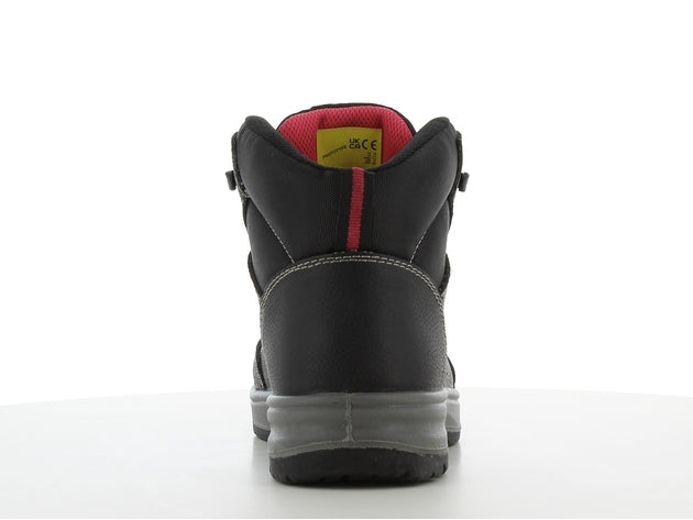 BESTLADY S3 SRC  SAFETY JOGGER  LADIES SAFETY BOOT