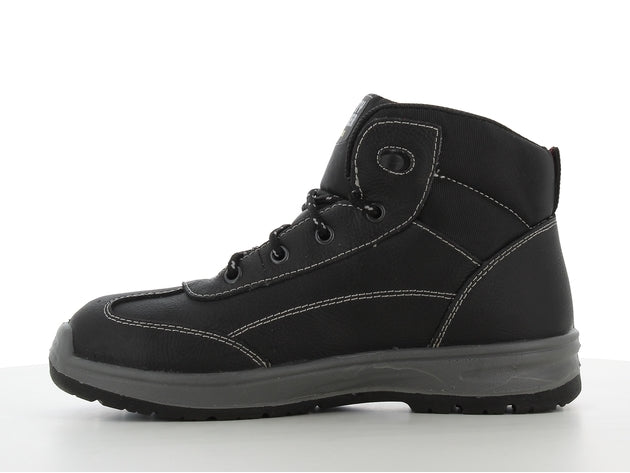 BESTLADY S3 SRC  SAFETY JOGGER  LADIES SAFETY BOOT