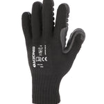 SINGER SAFETY CVBR - ANTI-VIBRATION INDUSTRIAL WORK SAFETY GLOVE 7 GUAGE