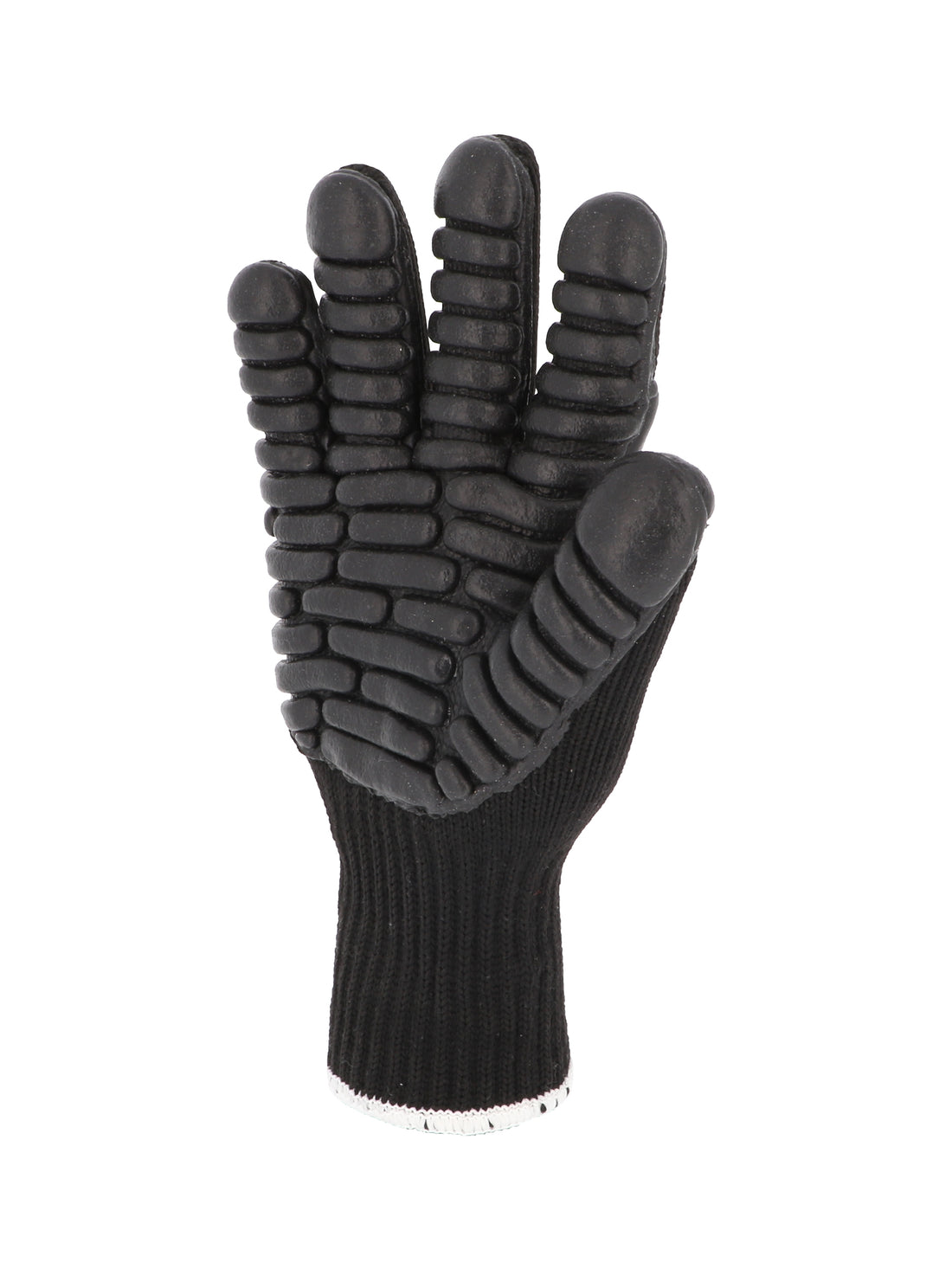 SINGER SAFETY CVBR - ANTI-VIBRATION INDUSTRIAL WORK SAFETY GLOVE 7 GUAGE