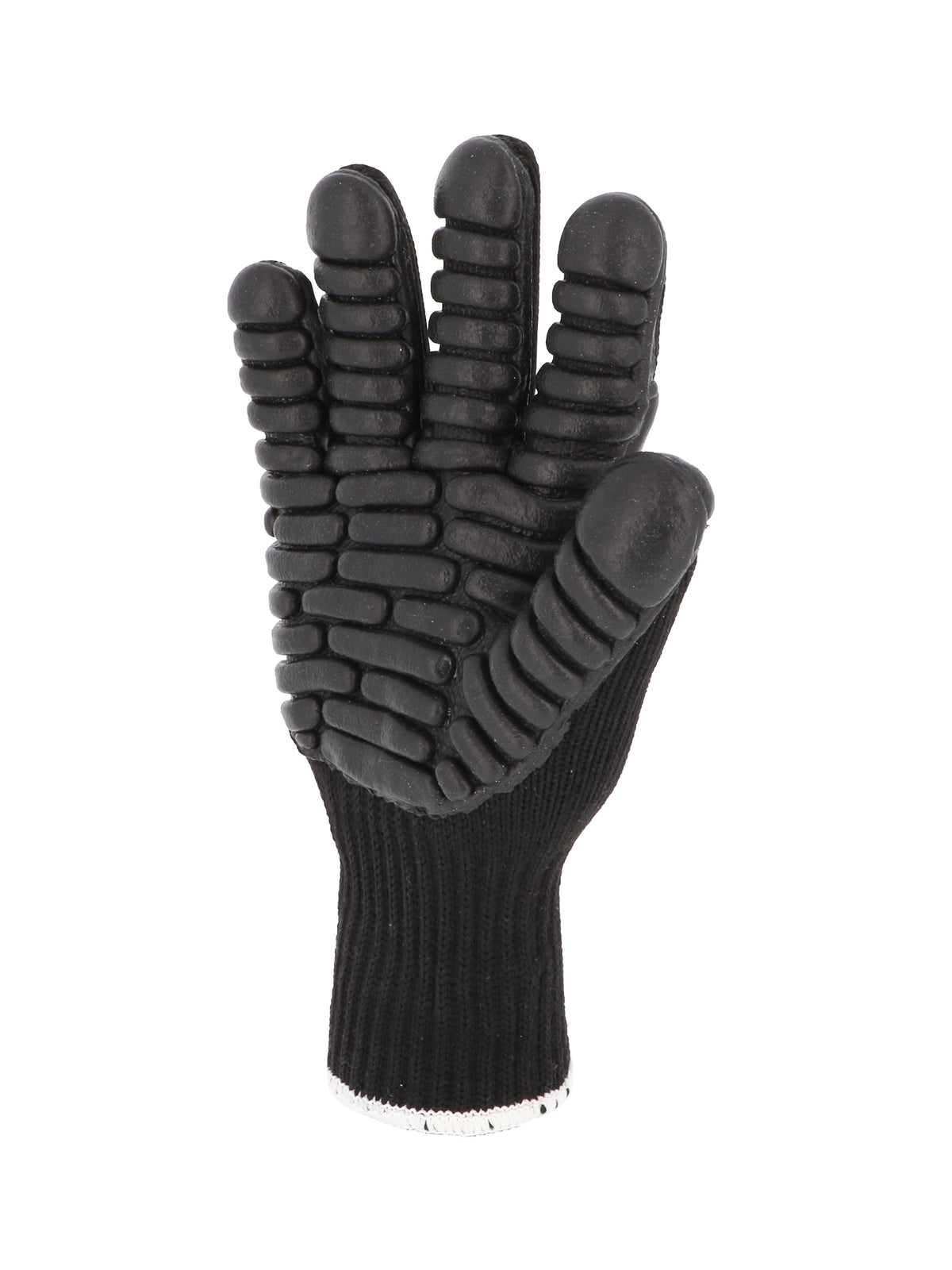 SINGER SAFETY CVBR - ANTI-VIBRATION INDUSTRIAL WORK SAFETY GLOVE 7 GUAGE