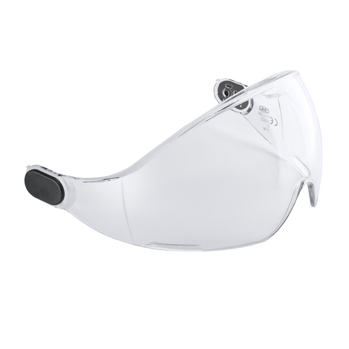 SIR SAFETY SPEED EYE SHIELD TO SUIT EVEREST SAFETY HALMET - FB1226