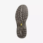 SAFETY JOGGER DAKAR S3 SRC - Fashionable Safety Shoe Brown