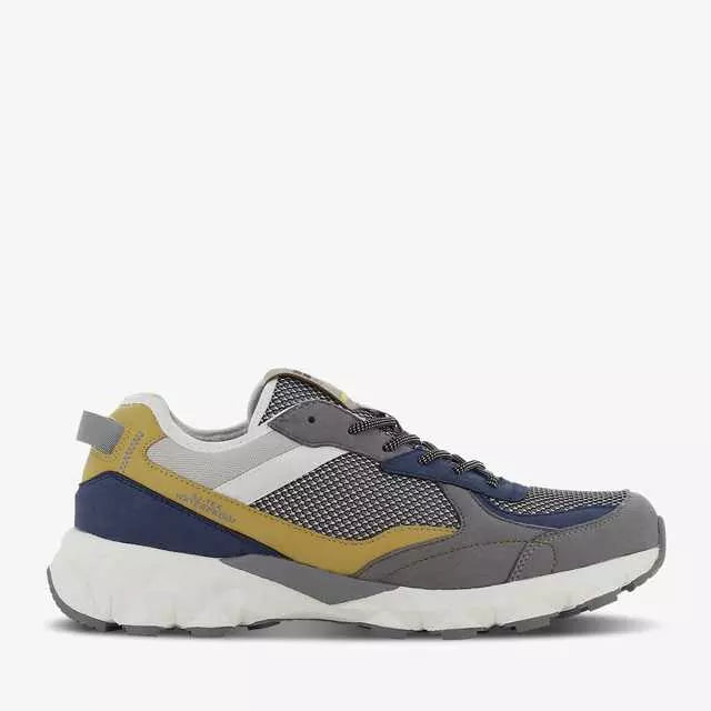 SAFETY JOGGER DALLAS WATERPROOF TRAINER