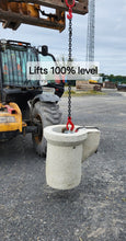 Load image into Gallery viewer, GULLY POT LIFTING DEVICE
