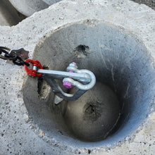Load image into Gallery viewer, GULLY POT LIFTING DEVICE
