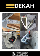 Load image into Gallery viewer, GULLY POT LIFTING DEVICE
