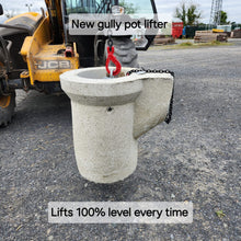 Load image into Gallery viewer, GULLY POT LIFTING DEVICE
