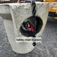 Load image into Gallery viewer, GULLY POT LIFTING DEVICE
