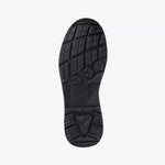 SAFETY JOGGER S1 P SR ESD FO - ECOFITZ S1P LOW BLACK SAFETY TRAINER