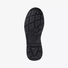 Load image into Gallery viewer, SAFETY JOGGER S1 P SR ESD FO - ECOFITZ S1P LOW BLACK SAFETY TRAINER
